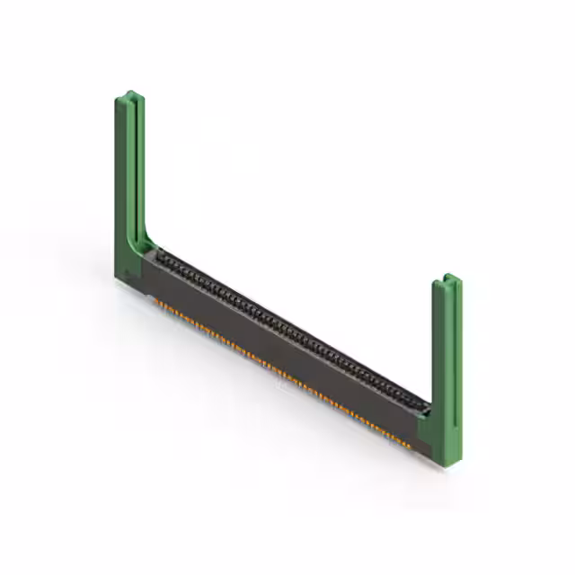 395-102-560-258 EDAC Inc.  Edgeboard Connectors